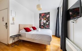 Appartement Service - Jardin Des Plantes - Paris 5 - Flat-Guest